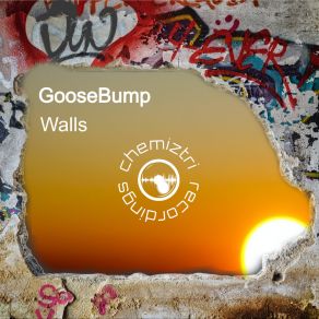 Download track Walls Goosebump
