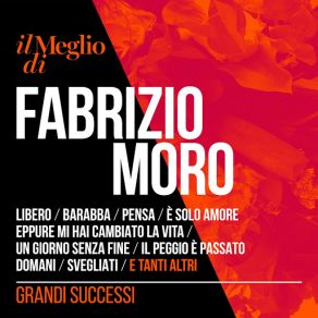 Download track Ti Amo Anche Se Sei Di Milano Fabrizio Moro
