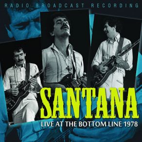 Download track One Chain (Live) Santana