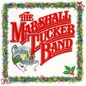Download track Merry Christmas Baby The Marshall Tucker Band