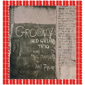 Download track Willow Weep For Me (Hd Remastered Edition) The Red Garland Trio