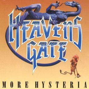 Download track Rising Sun (Live In Tokyo, Boxed Bonus Track) Heaven'S Gate