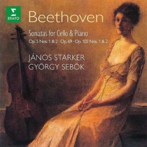 Download track 2. Sonata No. 1 In F Major Op. 5 No. 1 - II. Allegro Ludwig Van Beethoven