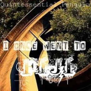 Download track Midnight Spin Quintessential Penguin