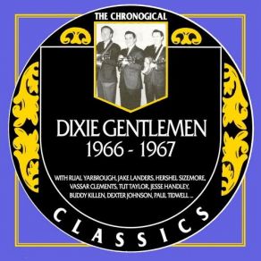 Download track Orange Blossom Special Dixie Gentlemen