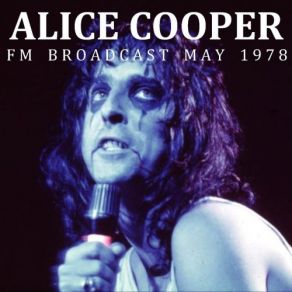 Download track I Love The Dead (Live) Alice Cooper