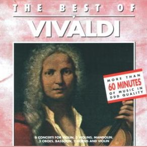Download track CONCERTO In B Minor, Op. 3 No. 10 - Allegro Antonio Vivaldi