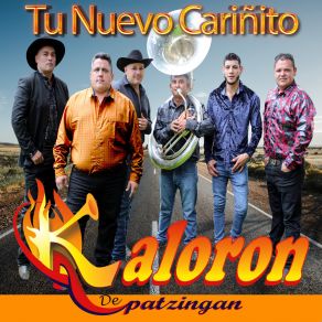 Download track La Trokita Kaloron De Patzingan