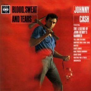 Download track Chain Gang Johnny Cash