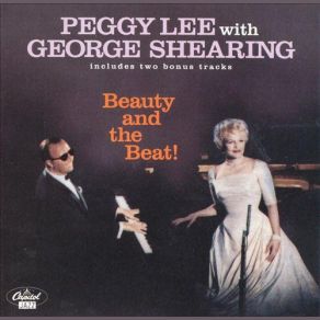 Download track Isn't It Romantic Peggy Lee, George Shearing