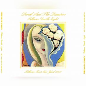 Download track Presence Of The Lord Derek & The Dominos