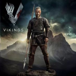 Download track The Kings Are Told Of Ragnar's Death VIKINGS
