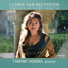 Download track Piano Sonata No. 11 In B-Flat Major, Op. 22 I. Allegro Con Brio Tamami Honma
