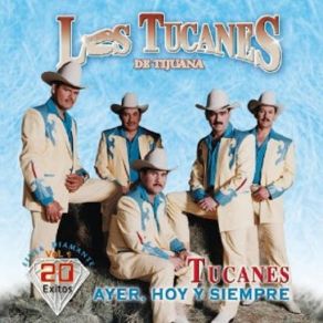 Download track Que Nos Perdone Dios Los Tucanes De Tijuana