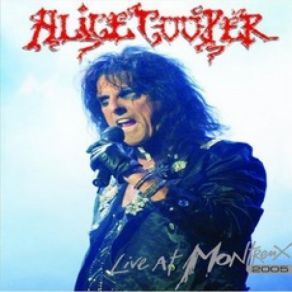 Download track Is It My Body Alice Cooper