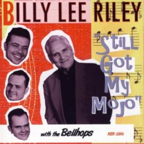 Download track Kiss Me Baby Billy Lee Riley
