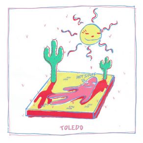 Download track Sick! Toledo