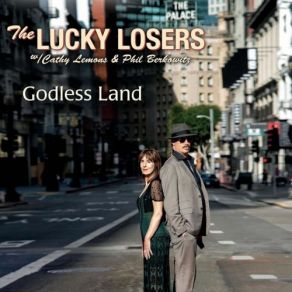 Download track Mad Love Is Good Love The Lucky Losers