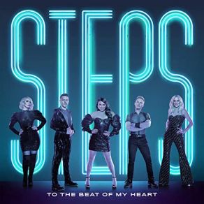 Download track To The Beat Of My Heart (Shortland Tropical Remix) Steps
