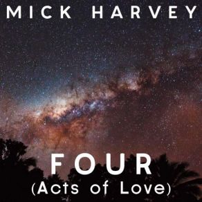 Download track Wild Hearts Mick Harvey