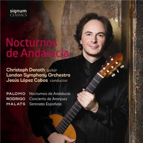 Download track Rodrigo: Concierto De Aranjuez - III. Allegro Gentile The LSO, Jesus López - Cobos, Christoph Denoth, London Symphony Orchestra