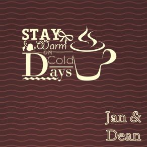 Download track Walk On The Wet Side Jan & Dean