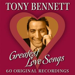 Download track I Won’t Cry Anymore Tony Bennett