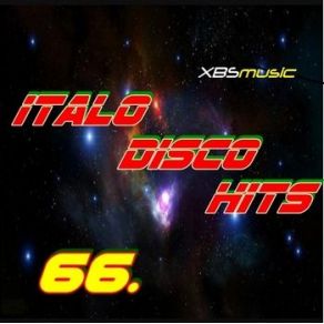 Download track Italo Dancer JohnnyM5