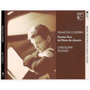 Download track 08. Cinquieme Ordre (La) - Premiere Courante François Couperin