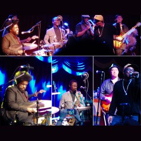 Download track Born Under A Bad Sign (With Shady Horns, Booker T Jones And David Hidalgo) SouliveBooker T. Jones, David Hidalgo, Shady Horns