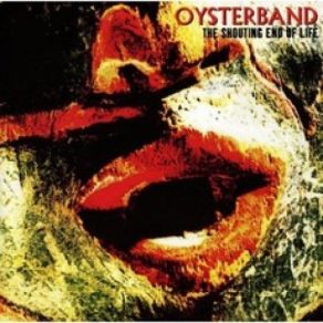 Download track The World Turned Upside Down Oysterband