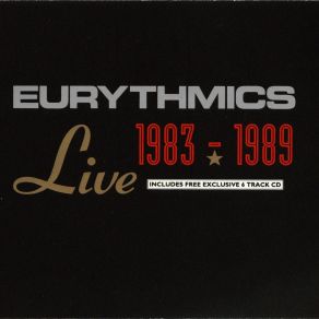 Download track It'S Alright (Baby'S Coming Back) Eurythmics