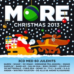 Download track Merry Christmas Bryan Adams