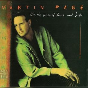 Download track Put On Your Red Dress Martin Page