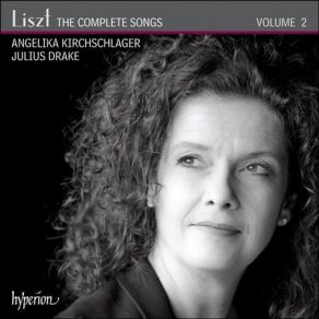 Download track Liszt: Vergiftet Sind Meine Lieder, S 289 (3rd Version) Julius Drake, Angelika Kirchschlager