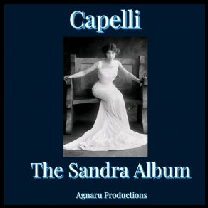 Download track First Strike / Love Strike Capelli