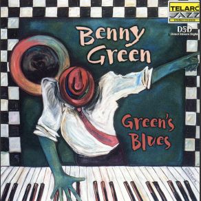 Download track Green Eyes Benny Green