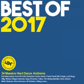 Download track Let The Beat (Original Mix) The Best Of