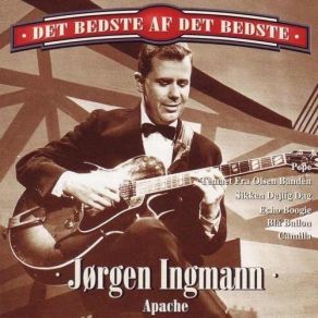 Download track Apache Jørgen Ingmann