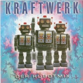 Download track Computerliebe Kraftwerk