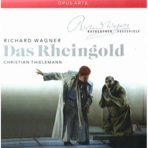 Download track 16. He Du Alter Ist Das Alles Was Deine List Mich Lehren Kann? Richard Wagner