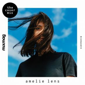 Download track Never The Same Amelie Lens