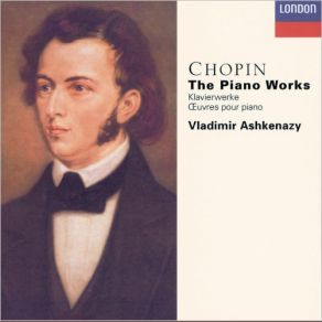 Download track Mazurka No. 41 In C Sharp Minor, Op. 63 No. 3 Frédéric Chopin, Vladimir Ashkenazy