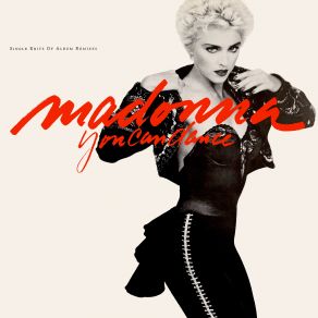 Download track Spotlight (You Can Dance Single Edit) Madonna