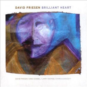 Download track Sailing David Friesen