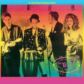 Download track Dance This Mess Around (Live At The Pavillion, The Woodlands, TX, 1990) The B-52'sThe Woodlands