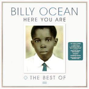 Download track High Tide Low Tide Billy Ocean