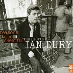Download track Pam's Moods Ian Dury