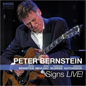 Download track Useless Metaphor (Live) Peter Bernstein