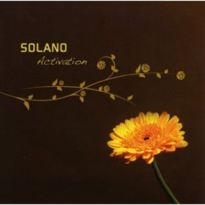 Download track Activation Solano